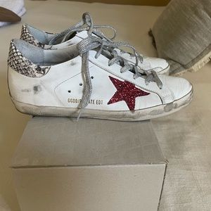 Golden Goose sneakers